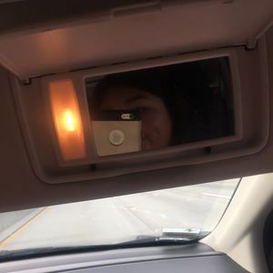 Meet your Posher, Virginia